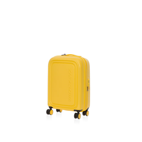 TROLLEY LOGODUCK P10SZV3405J | Fronte | SALOTTO SHOP