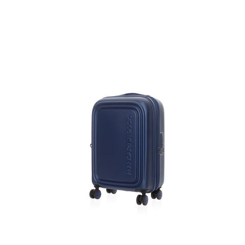 TROLLEY LOGODUCK P10SZV3419R | Fronte | SALOTTO SHOP