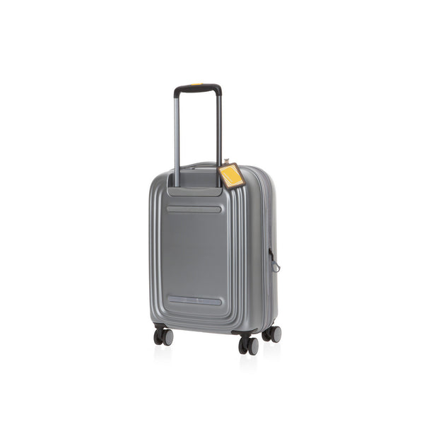 TROLLEY LOGODUCK P10SZV34466 | Retro | SALOTTO SHOP
