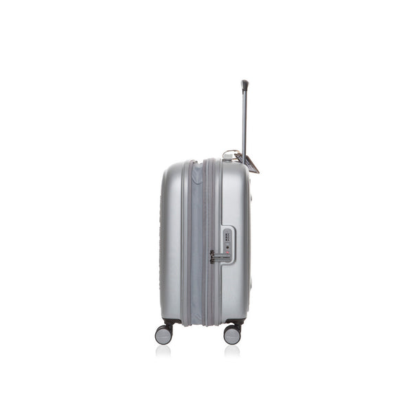 TROLLEY LOGODUCK P10SZV34466 | Laterale | SALOTTO SHOP
