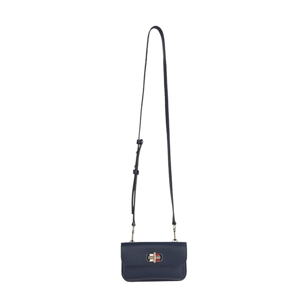 CUSTODIA PER CELLULARE TURNLOCK TH BLU AW0AW10287DW5 Front - Salotto Shop