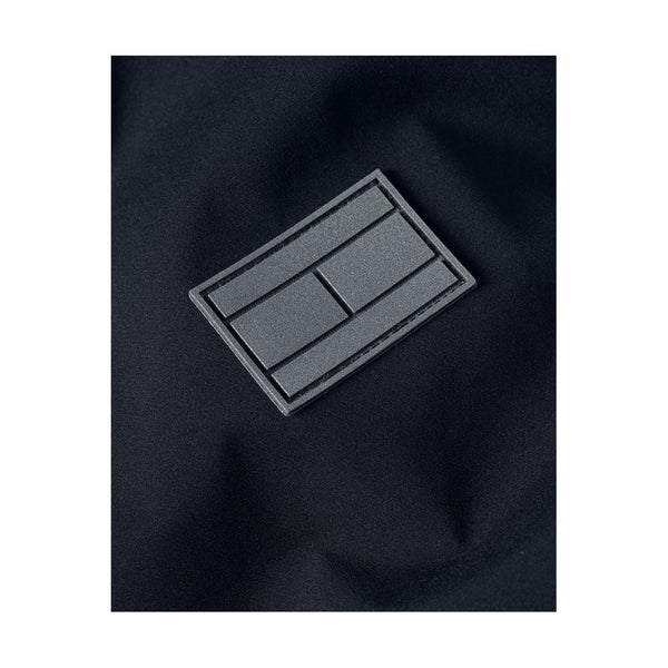 BOMBER BLU TH MW0MW18671-DW5 Logo - Salotto Shop