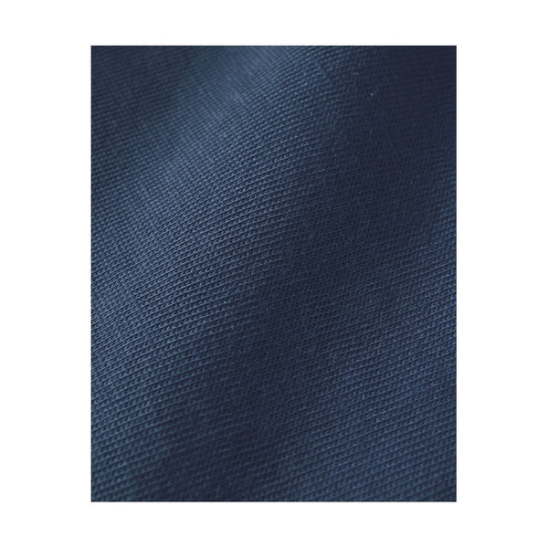 T-SHIRT AZZURRO TH MW0MW18734C9T Texture - Salotto Shop
