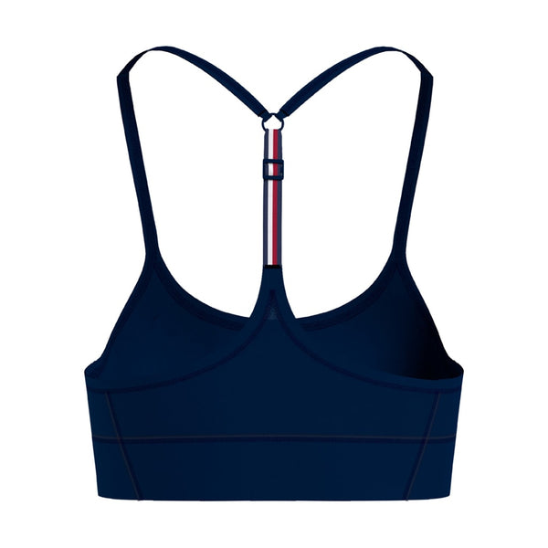 REGGISENO BLU TH S10S100971 - DW5 Back - Salotto Shop
