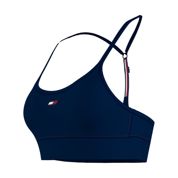 REGGISENO BLU TH S10S100971 - DW5 Side - Salotto Shop