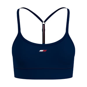 REGGISENO BLU TH S10S100971 - DW5 Front - Salotto Shop