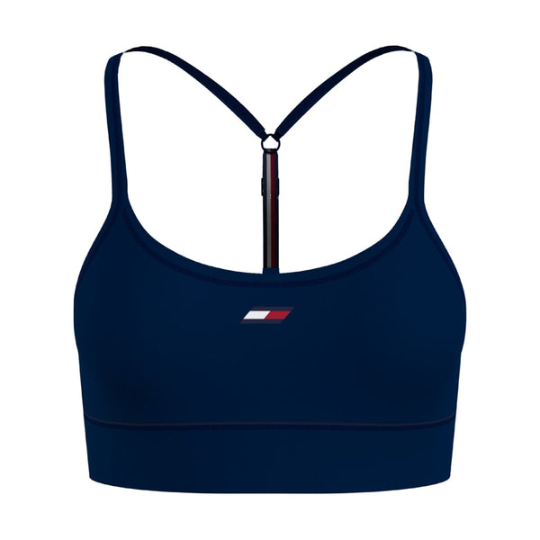 REGGISENO BLU TH S10S100971 - DW5 Front - Salotto Shop