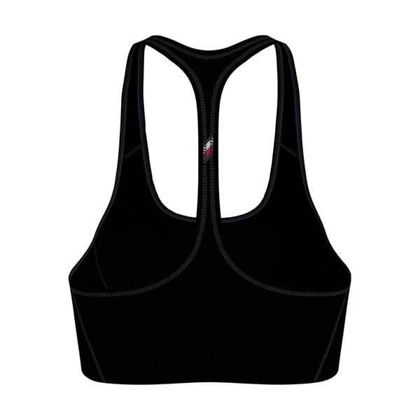 REGGISENO NERO TH S10S100973 - BDS Back - Salotto Shop