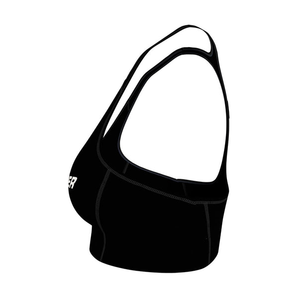 REGGISENO NERO TH S10S100973 - BDS Side - Salotto Shop