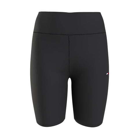 SHORTS SPORT NERO TH S10S101097 - BDS Front - Salotto Shop