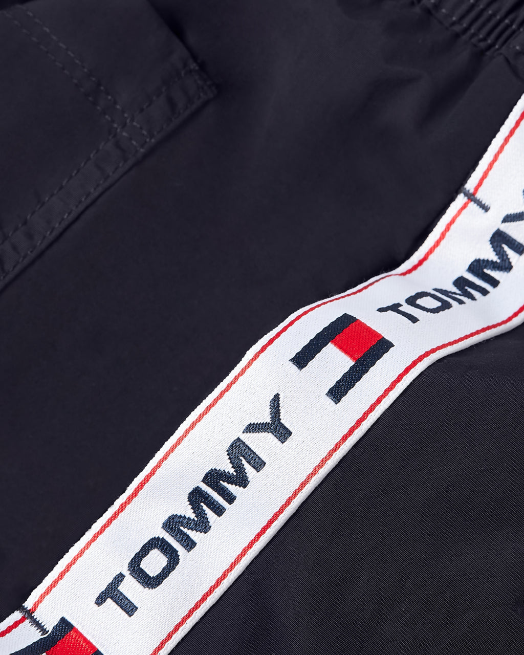 Tommy Hilfiger Logoline Beach Shorts