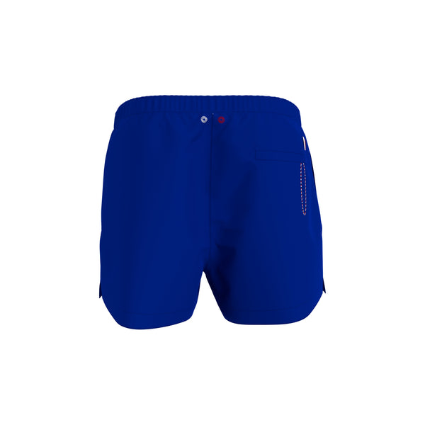 TOMMY HILFIGER CORE SOLID BASIC BEACH SHORTS