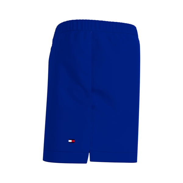 TOMMY HILFIGER CORE SOLID BASIC BEACH SHORTS