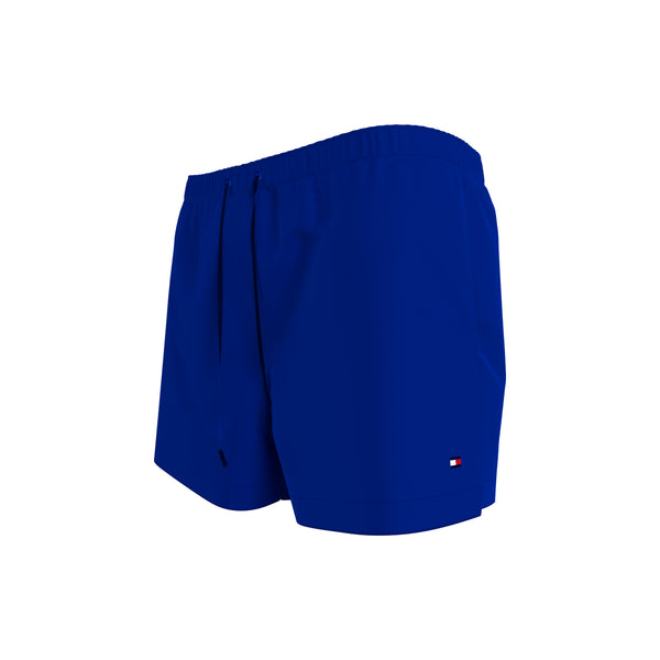 TOMMY HILFIGER CORE SOLID BASIC BEACH SHORTS