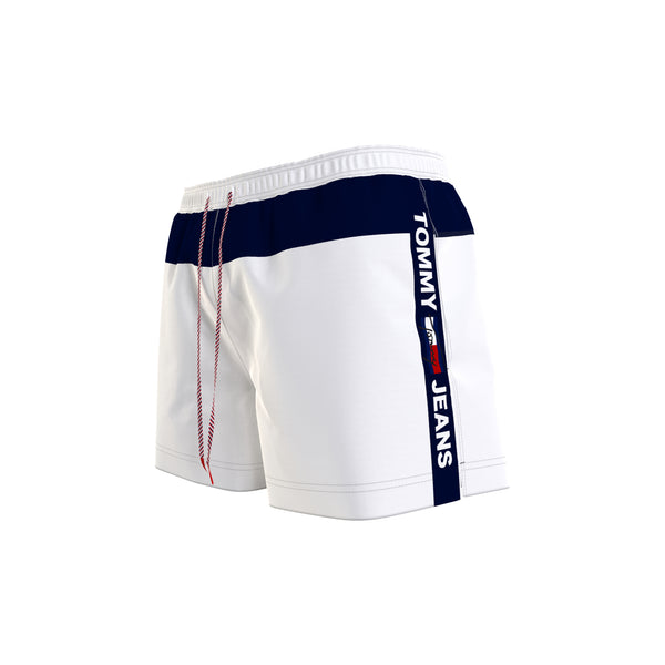 TOMMY HILFIGER BEACH SHORTS | UM0UM02070YBR