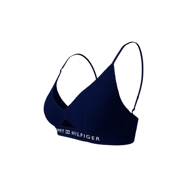 TOMMY HILFIGER TOP BIKINI