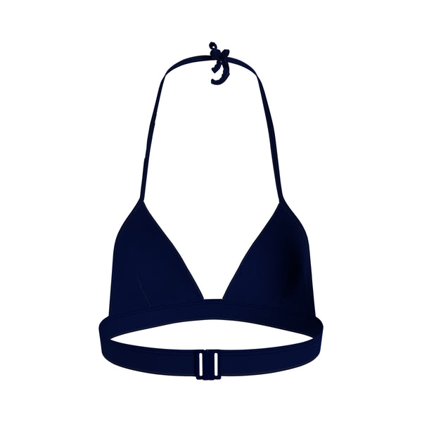 TOMMY HILFIGER TOP BIKINI DESERT SKY
