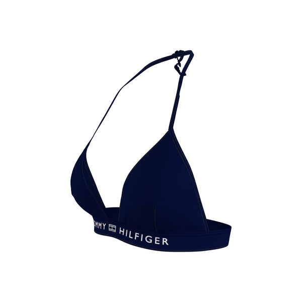 TOMMY HILFIGER TOP BIKINI DESERT SKY