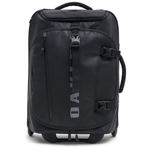 TROLLEY OAKLEY TRAVEL CABIN 2W 921611-02E | Fronte | Salotto Shop