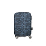 COVER TROLLEY TUCANO COMPATTO NERO BPCOTRC-MENDINI-S-BK | Fronte | Salotto Shop