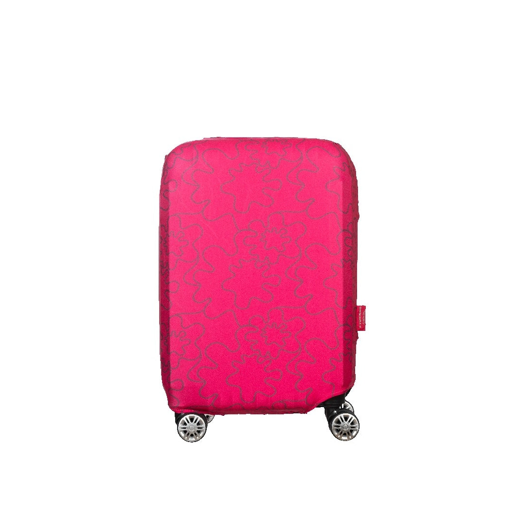 COVER TROLLEY TUCANO COMPATTO BPCOTRC-MENDINI-S-F |Fronte | Salotto Shop