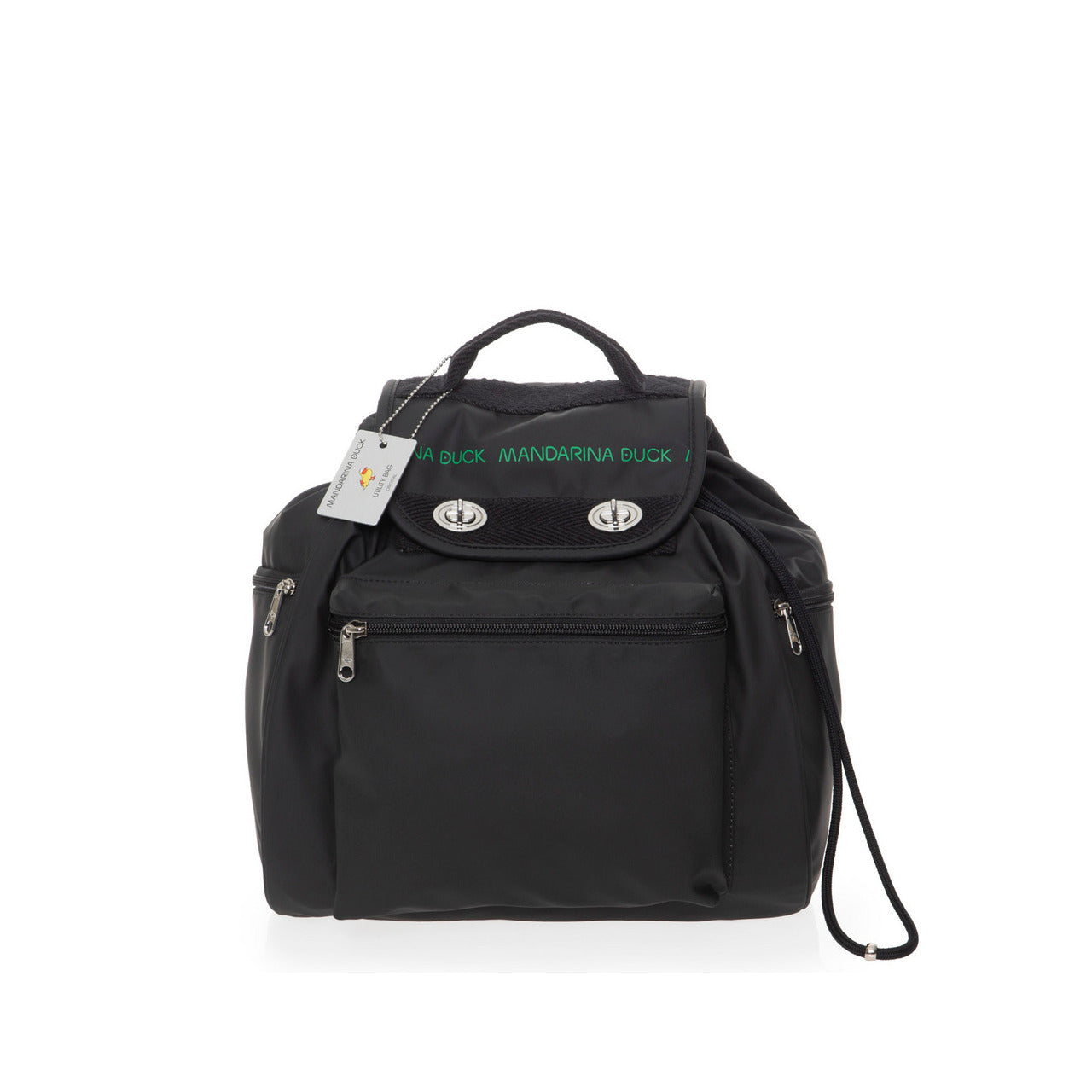 TRACOLLA ZAINO MD P10UQT01651 | Fronte | SALOTTO SHOP