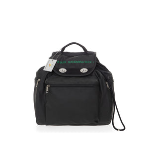 TRACOLLA ZAINO MD P10UQT01651 | Fronte | SALOTTO SHOP