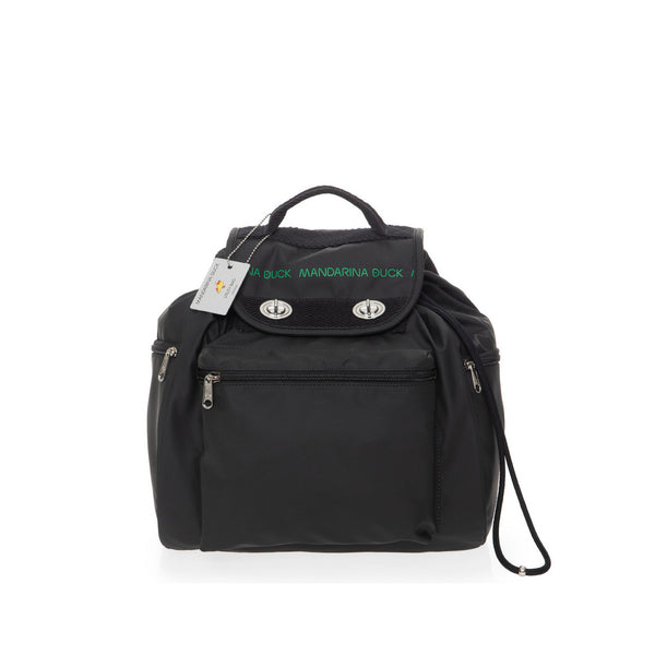 TRACOLLA ZAINO MD P10UQT01651 | Fronte | SALOTTO SHOP