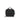 TRACOLLA ZAINO UTILITY BLACK  P10UQT06651 | Fronte | SALOTTO SHOP