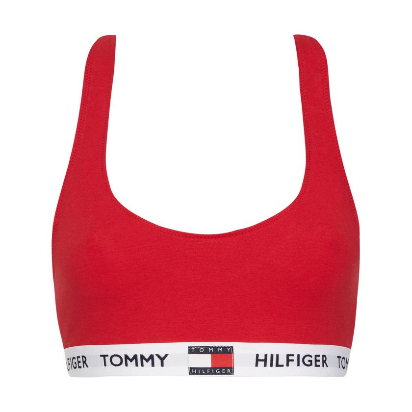 REGGISENO TH UW0UW02225XCN | Fronte | SALOTTO SHOP