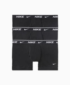BOXER NIKE TRUNK IN CONFEZIONE DA TRE 0000KE1008UB1 | fronte | Salotto shop