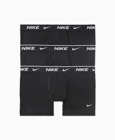 BOXER NIKE TRUNK IN CONFEZIONE DA TRE 0000KE1008UB1 | fronte | Salotto shop
