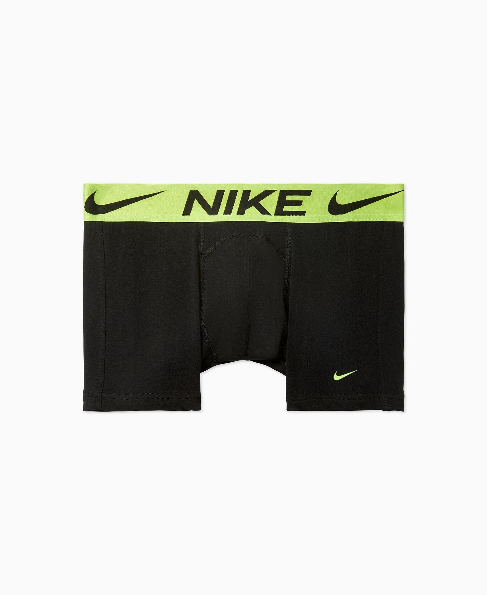 BOXER NIKE TRUNK IN CONFEZIONE DA DUE 0000KE1021UB1 | fronte | Salotto shop