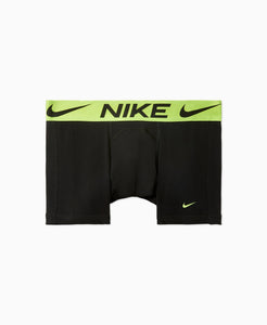BOXER NIKE TRUNK IN CONFEZIONE DA DUE 0000KE1021UB1 | fronte | Salotto shop