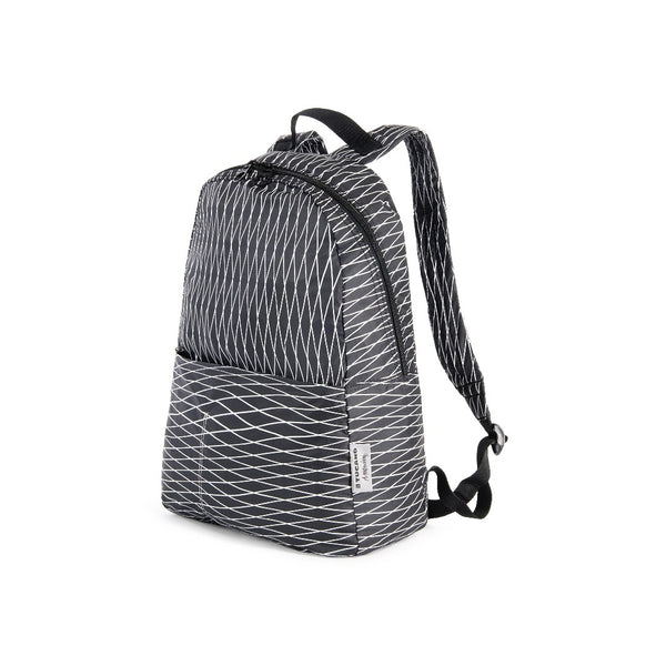 ZAINO TUCANO COMPATTO NERO BPCOBK-MENDINI-BK | Latarale | Salotto Shop