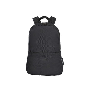 ZAINO TUCANO ECO-COMPACT RIPIEGHEVOLE BPECOBK-BK | Fronte | Salotto Shop