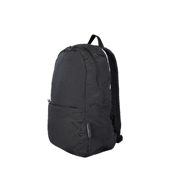 ZAINO TUCANO ECO-COMPACT RIPIEGHEVOLE BPECOBK-BK | Laterale | Salotto Shop
