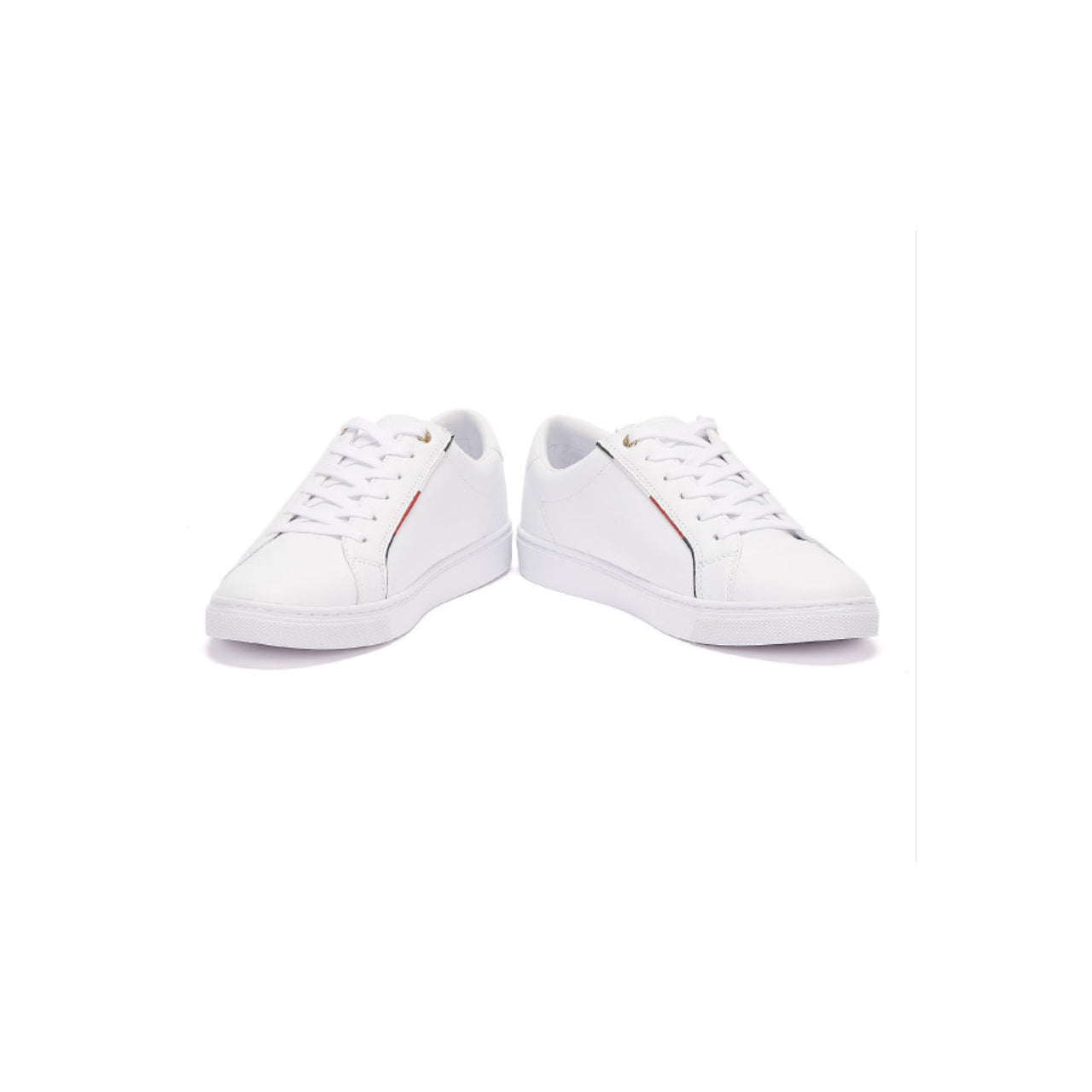 SCARPE TH ICONICHE FW0FW05015YBR | Fronte | SALOTTO SHOP