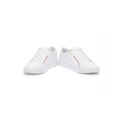 SCARPE TH ICONICHE FW0FW05015YBR | Fronte | SALOTTO SHOP