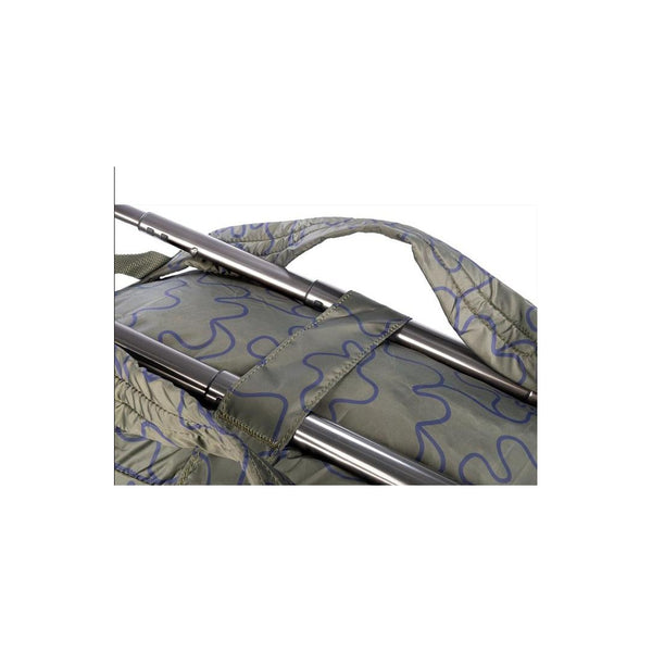 ZAINO TUCANO COMPATTO VERDE MILITARE BPCOBK-MENDINI-VM | dettaglio | Salotto Shop